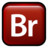 Adobe Bridge CS3 Icon
